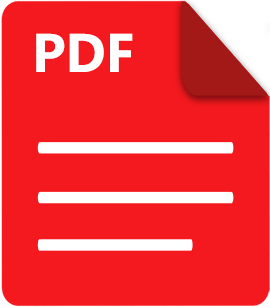 PDF Reader icon