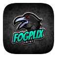 Fogplix Anime icon