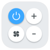 AC Remote Control icon