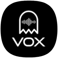 GhostTube VOX icon