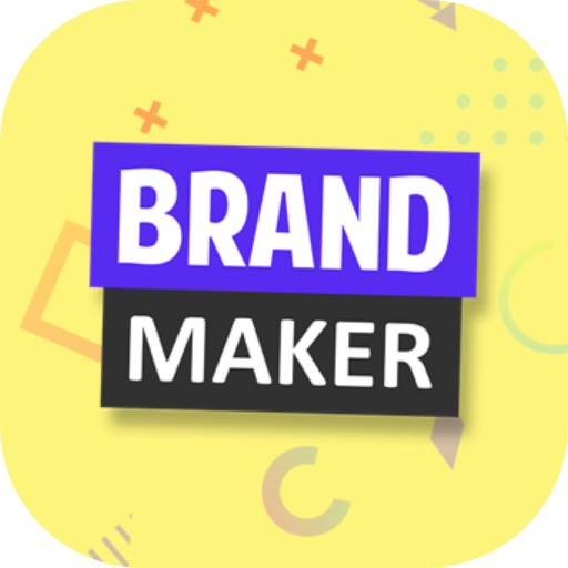 Brand Maker icon