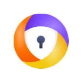 Avast Secure Browser icon