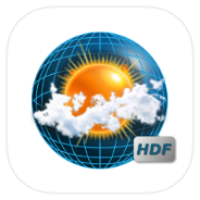 eMap HDF icon