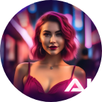 DreamStudio AI ~ [v89 MOD] icon