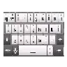 Smart Keybooard Pro icon