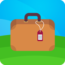 Sygic Travel icon