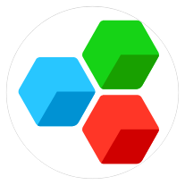 MobiOffice icon