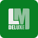 LazyMedia Deluxe icon