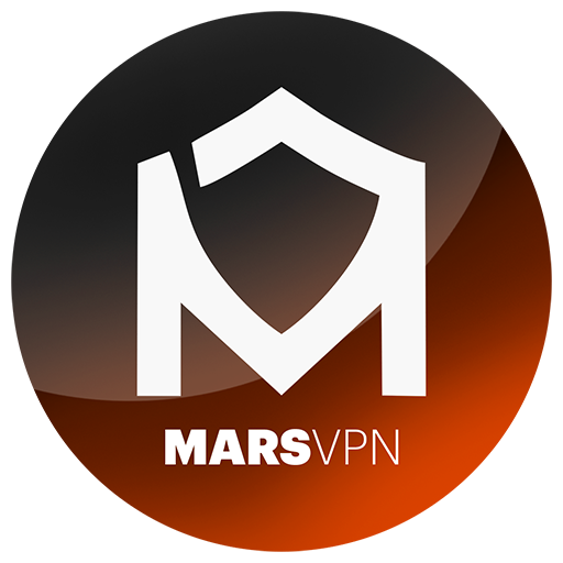 MARS VPN icon