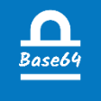 Base64 Encrypt Decrypt icon