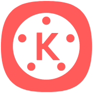 KineMaster icon