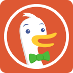 DuckDuckGo icon