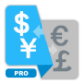 Currency converter pro icon