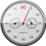 Chronometer Pro icon