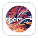 sportX icon