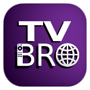 TV Bro: TV Web Browser icon