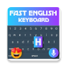 English Keyboard icon