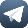 Telegram Beta icon