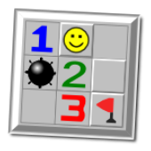 Minesweeper icon