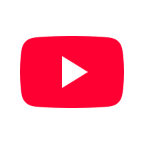 YouTube icon