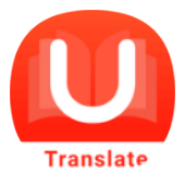 U-Dictionary icon