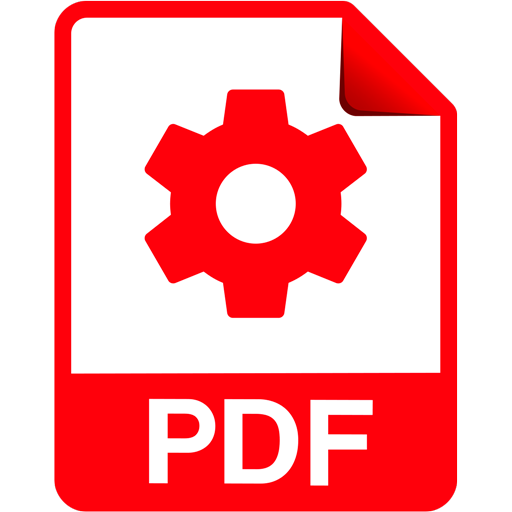 PDF Manager icon