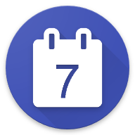 Your Calendar Widget icon