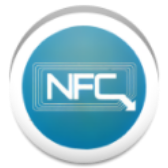 NFC Key icon