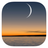 Moon Over Water icon