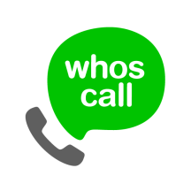 Whoscall icon