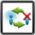 Auto WiFi Toggle icon