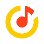 Yandex Music Clone icon