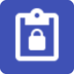 Private Clipboard icon