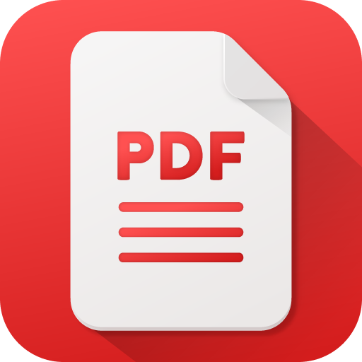 Image to PDF Converter icon