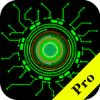 Circuit Launcher Pro icon