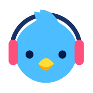 Lark Player icon