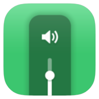 Ultra Volume Pro icon