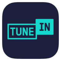 TuneIn Radio icon