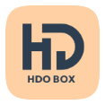 HDO BOX icon