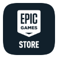 Epic Games icon