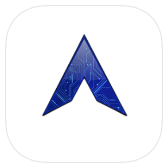 Arc Launcher icon