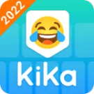 Kika Keyboard icon