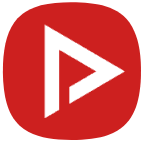 YouTube Video icon