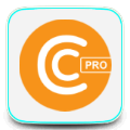 CryptoTab Browser Pro icon