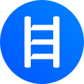 Headway icon