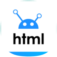 HTML Editor icon