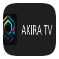 Akira TV icon