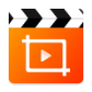 Video Crop icon