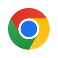 Chrome icon