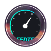 Speed Test Pro icon